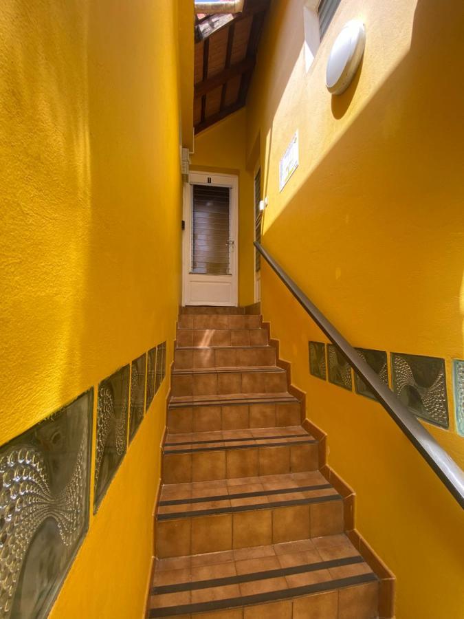 Residence Bel'Soleil Sainte-Anne Exterior photo